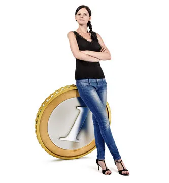 七星彩走势图示意